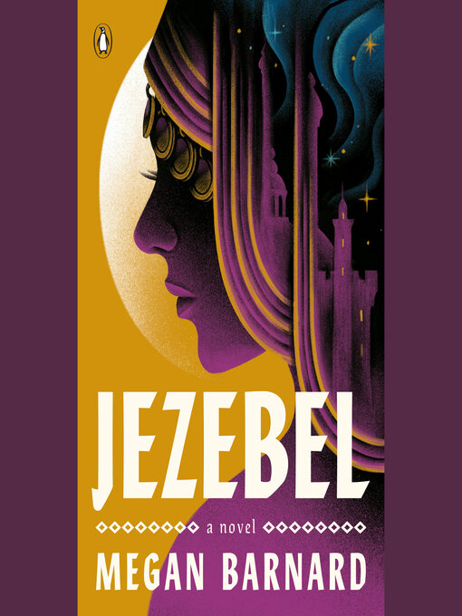 Title details for Jezebel by Megan Barnard - Available
